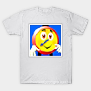 T.T. Portrait Sprite T-Shirt